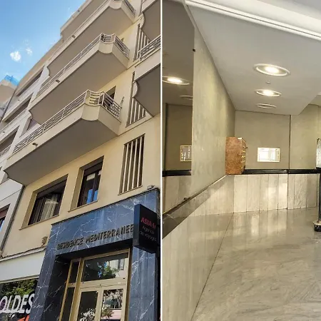 Nestor&jeeves - Escapade - - Near Apartment Nizza