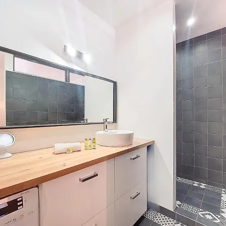 Nestor&jeeves - Escapade - - Near Apartment Nizza