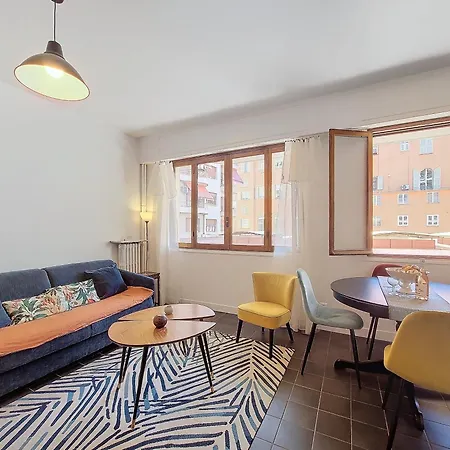 Apartment Nestor&jeeves - Escapade - - Near