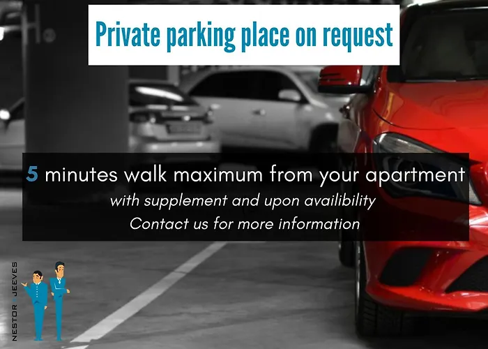 Nestor&jeeves - Escapade - - Near *