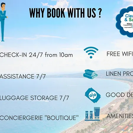 Nestor&jeeves - Escapade - - Near Διαμέρισμα *